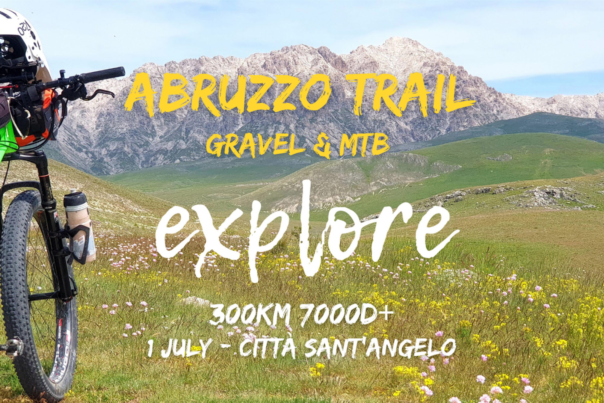 Abruzzo Trail