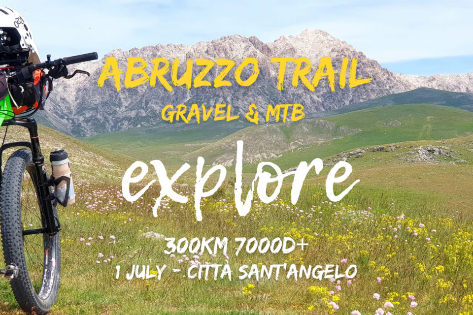 Abruzzo Trail Mags Experience (2022)