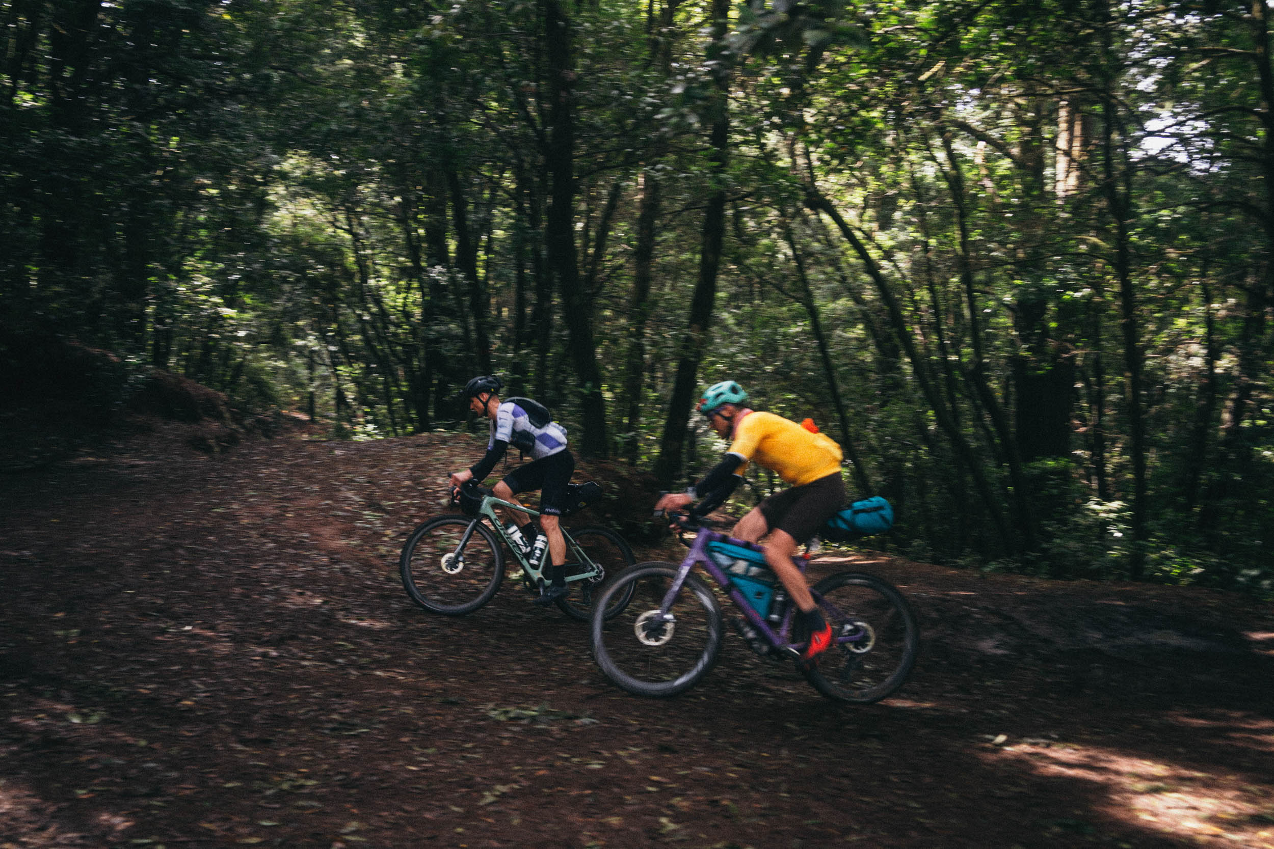 Mountain Biking:⁢ Racing Down Thrilling Terrain​ and‍ Embracing the Elements