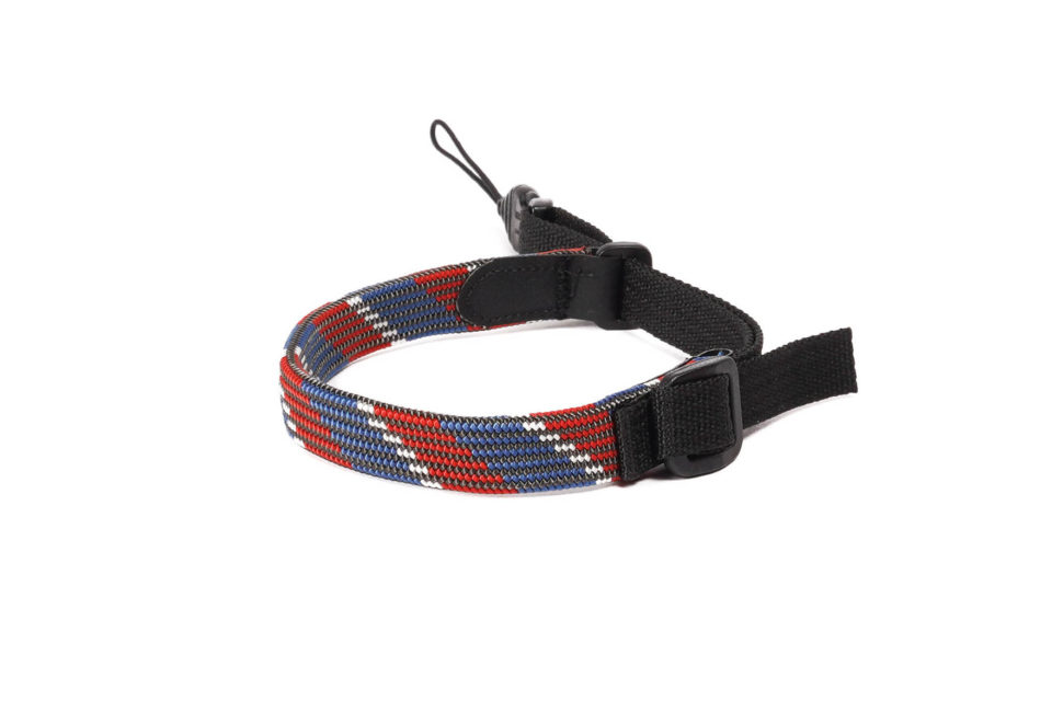 Outer Shell Wrist Strap