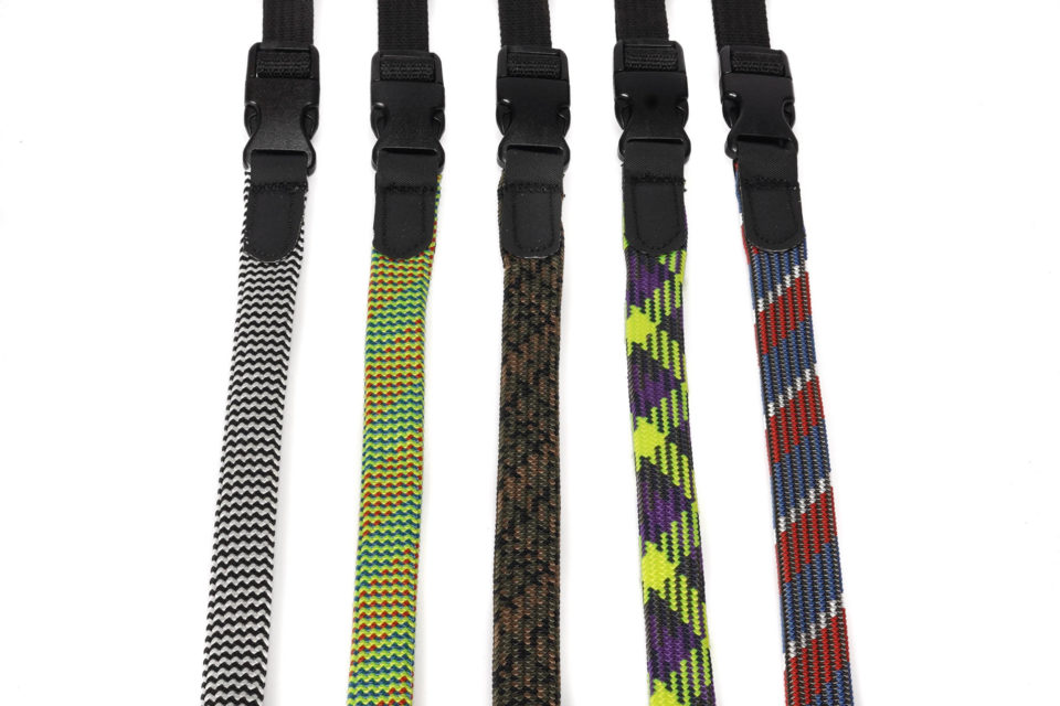 Outer Shell Rope Strap
