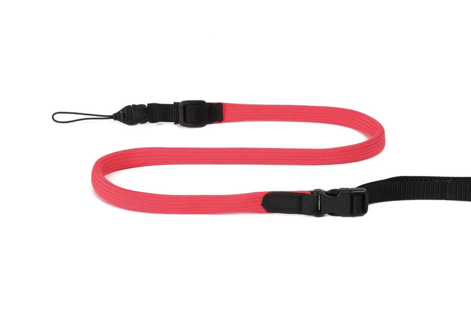 Outer Shell Rope Strap