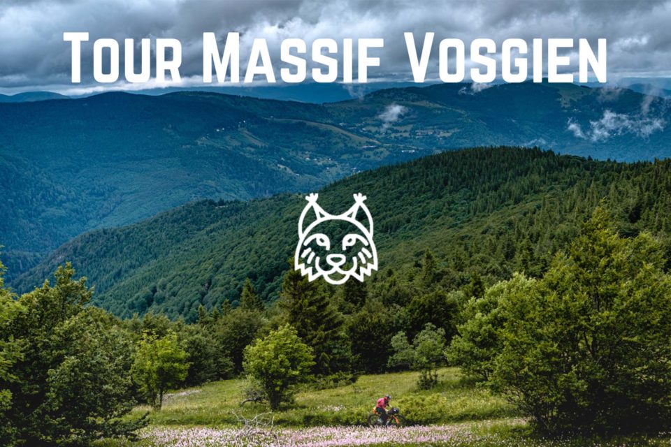 Tour du Massif Vosgien 2023