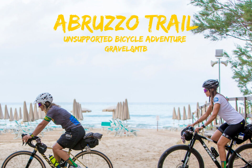 Abruzzo Trail 2023