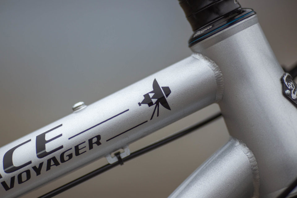Chromag Surface Voyager