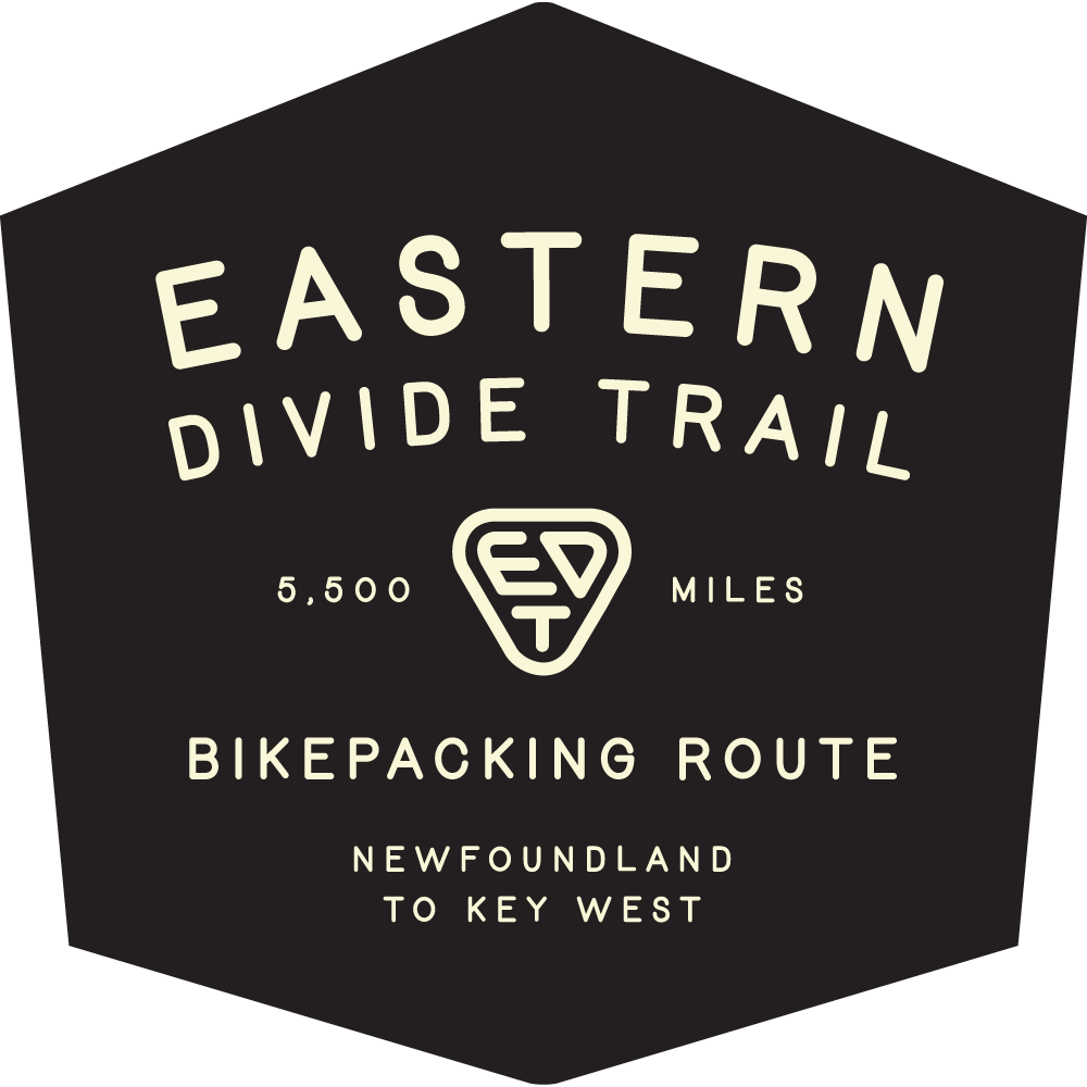 Eastern Divide Trail