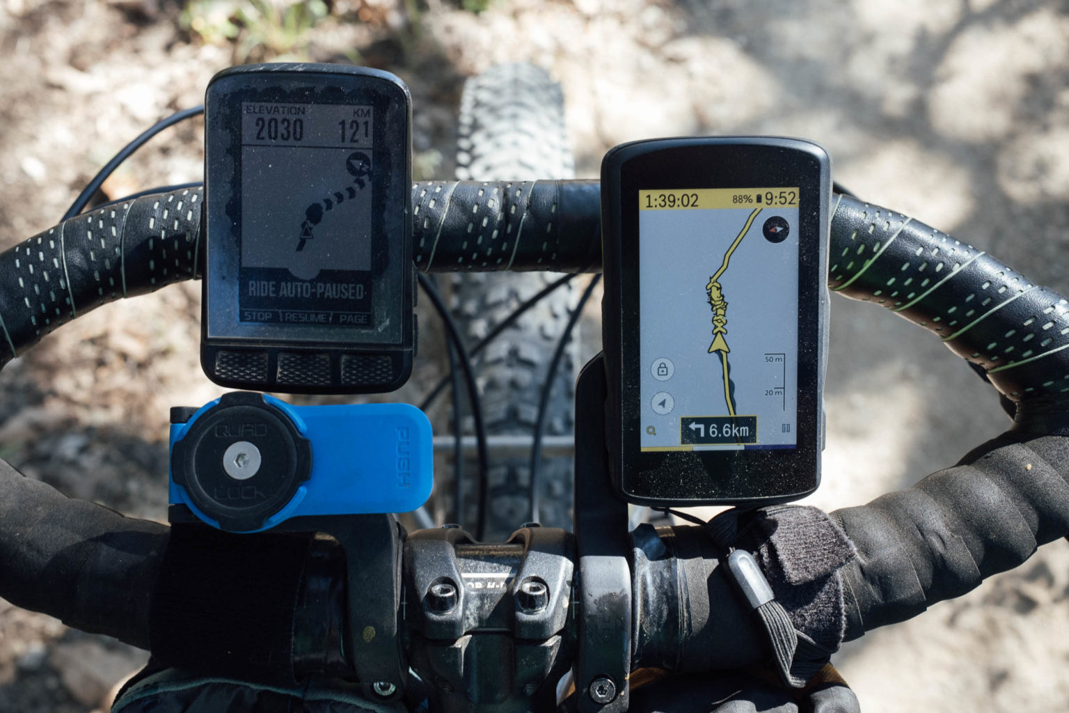 Hammerhead Karoo 2 Review