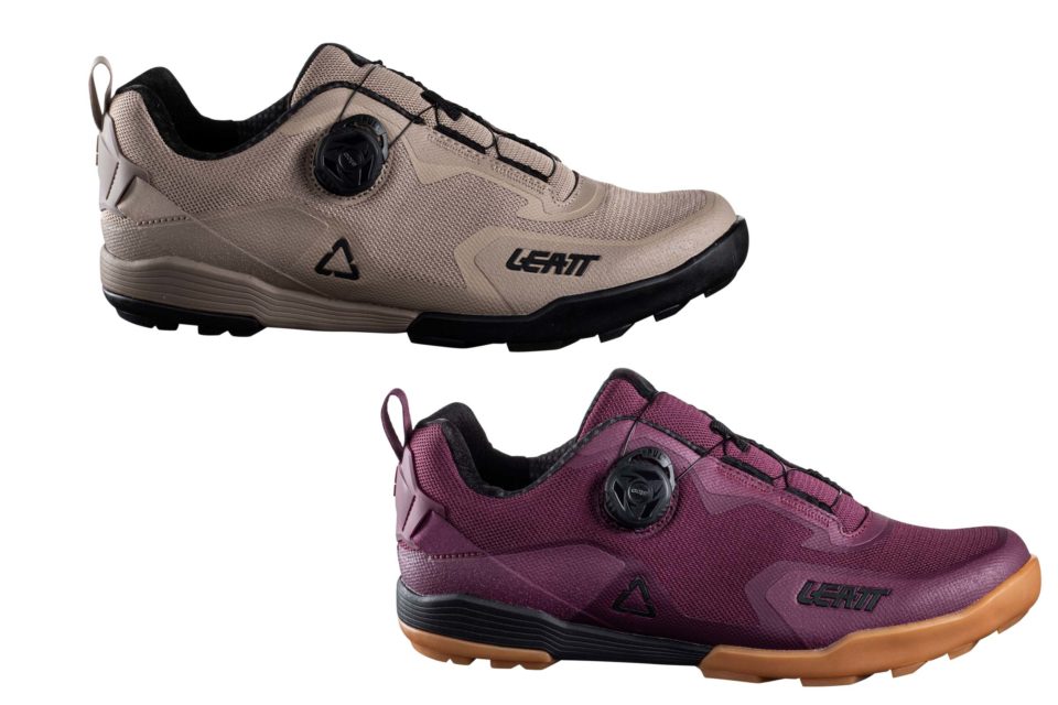 Leatt MTB Trail Shoe 6.0
