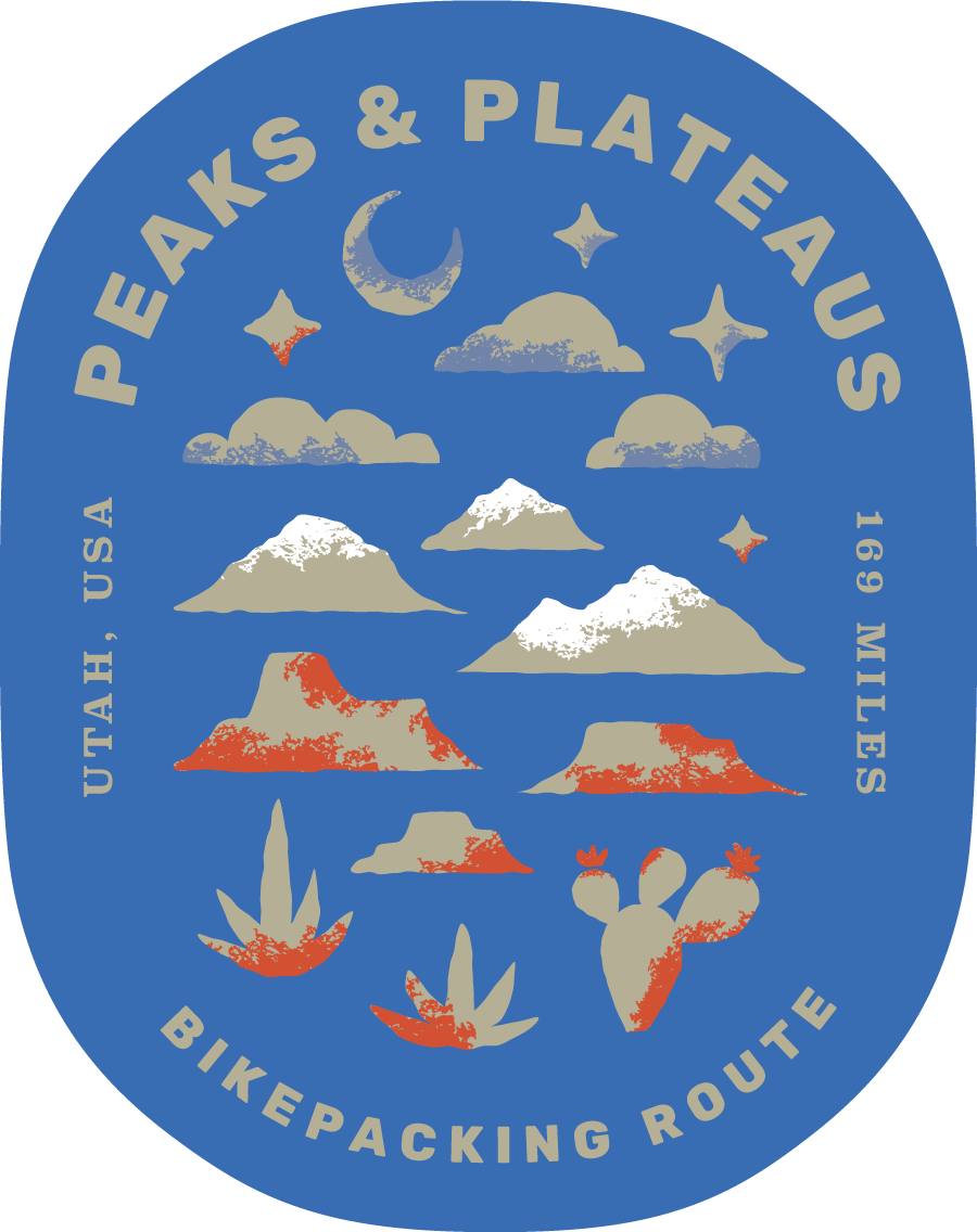 Peaks and Plateaus