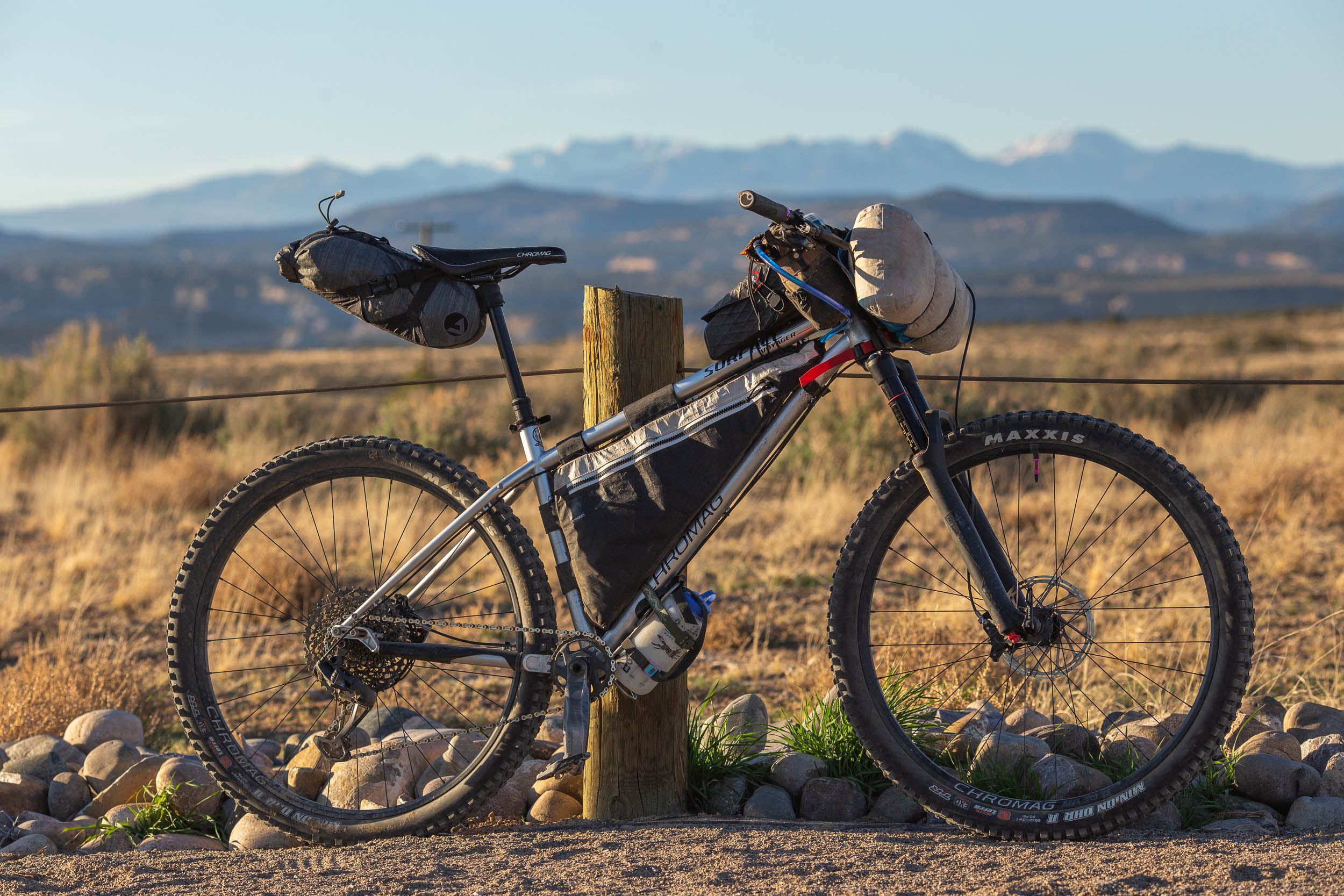 chromag surface voyager review