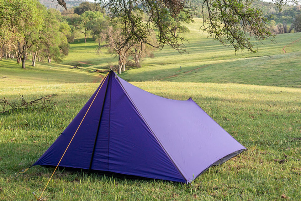 The Classic Tarptent Preamble is Back