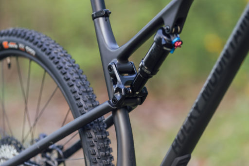 2022 Rocky Mountain Element Review