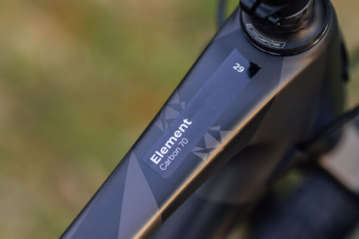 2022 Rocky Mountain Element Review