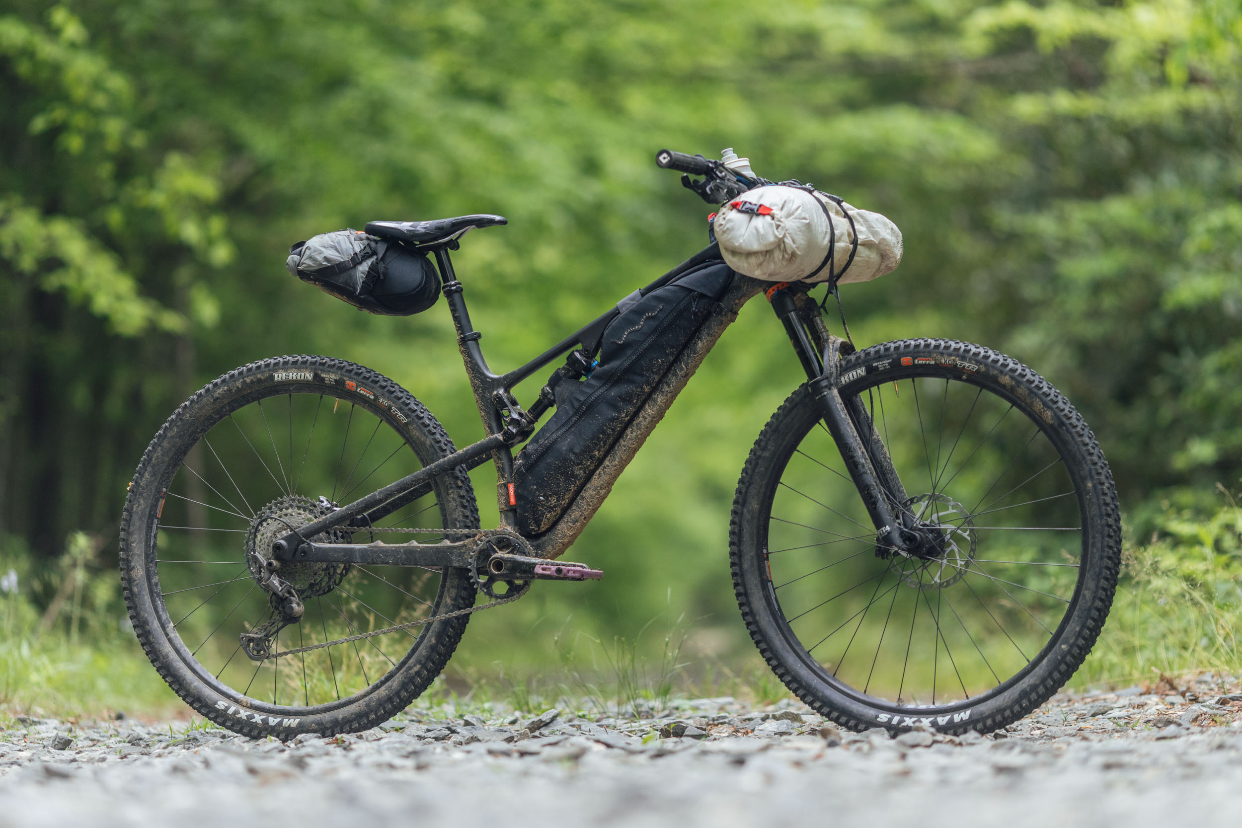 2022 Rocky Mountain Element Review - 