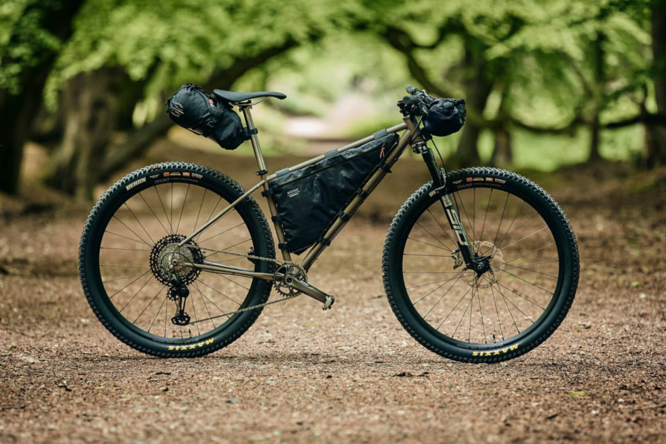 Introducing the New Fairlight Holt Hardtail