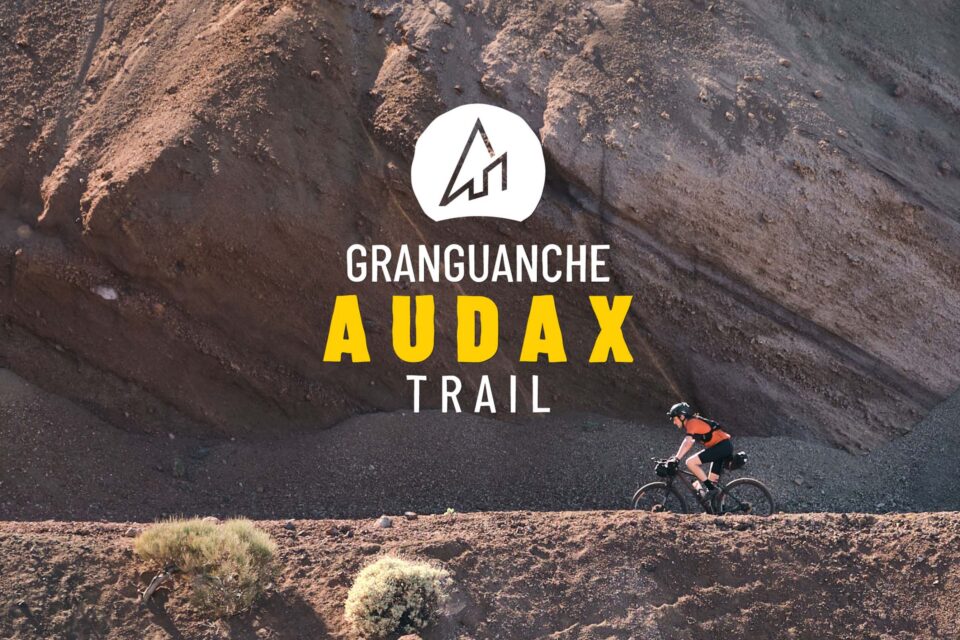 GranGuanche Audax Trail (2023)