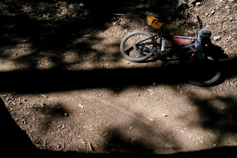 Hudski Bikes, Evan Christenson