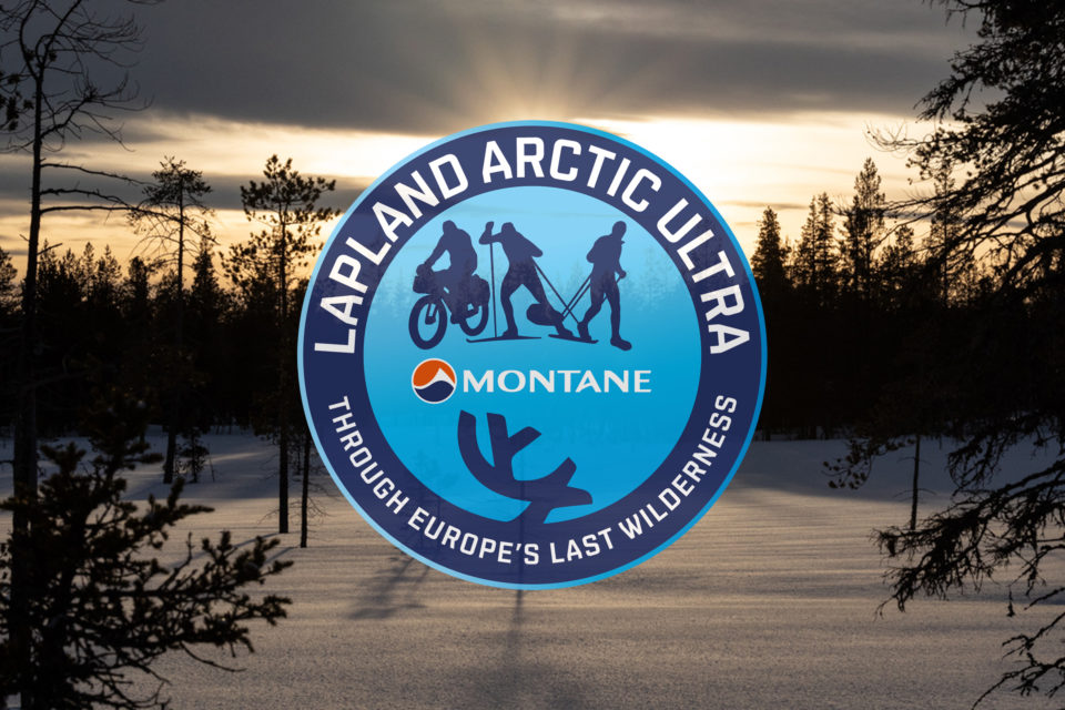 Montane Lapland Arctic Ultra 2023