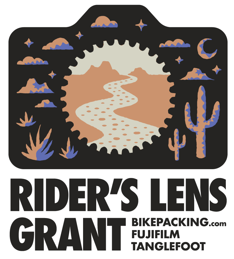 Rider's Lens Grant