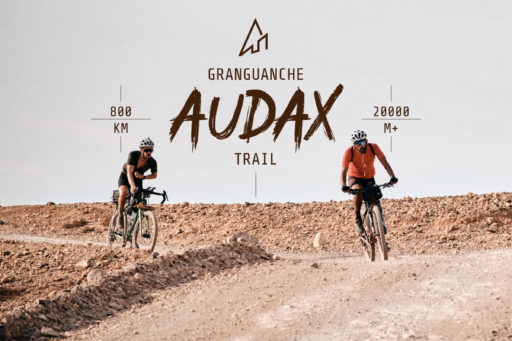 Audax Trail