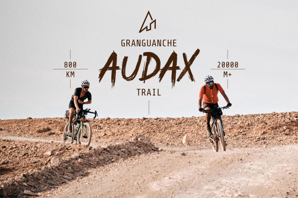 GranGuanche Audax Trail (2022)