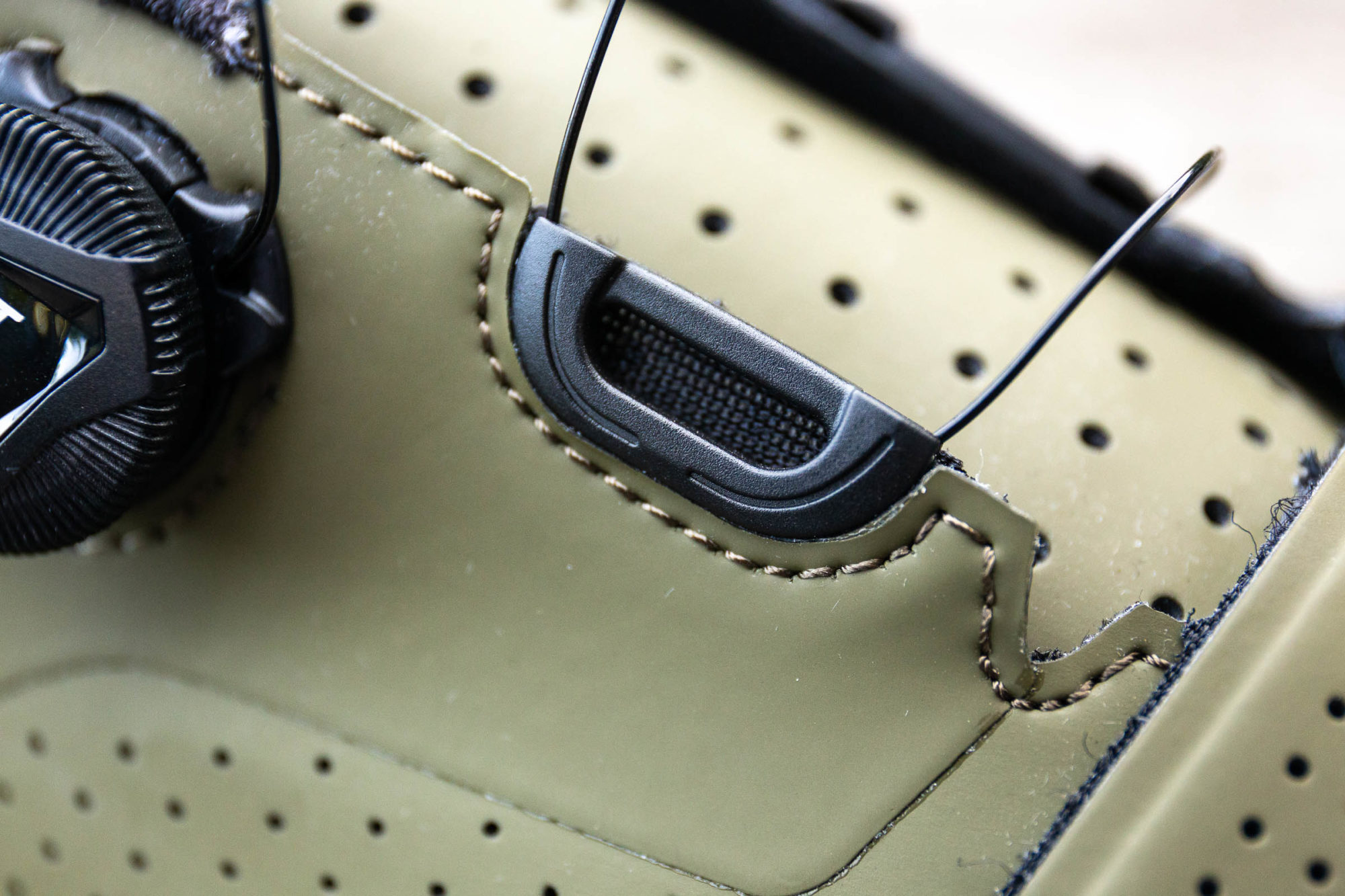 bontrager foray wide