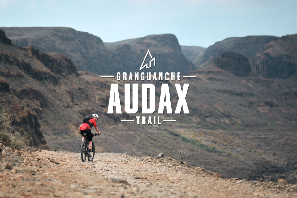 GranGuanche Audax Trail 2024