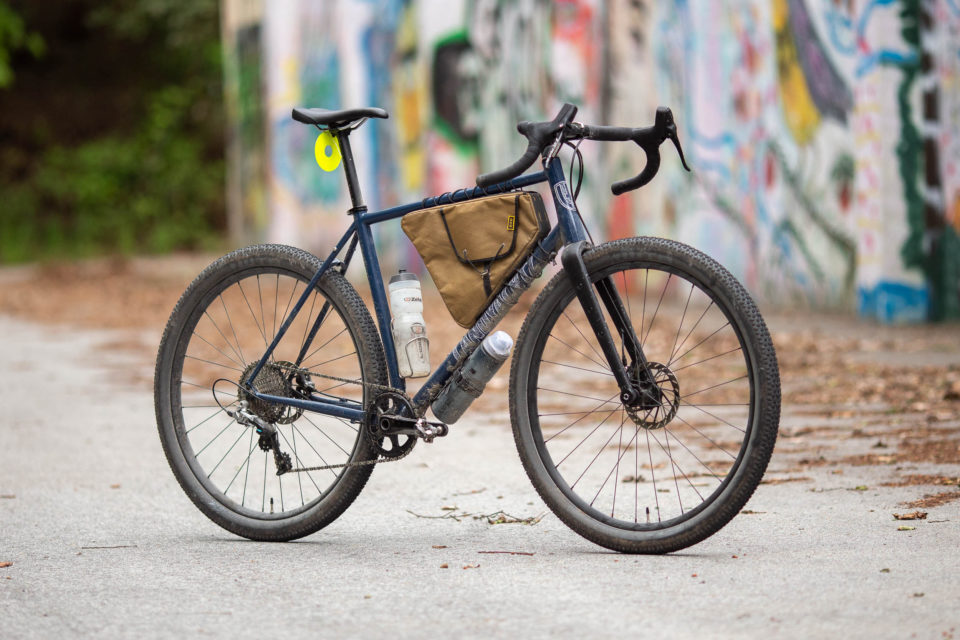 Bags by Bird Better Half Review