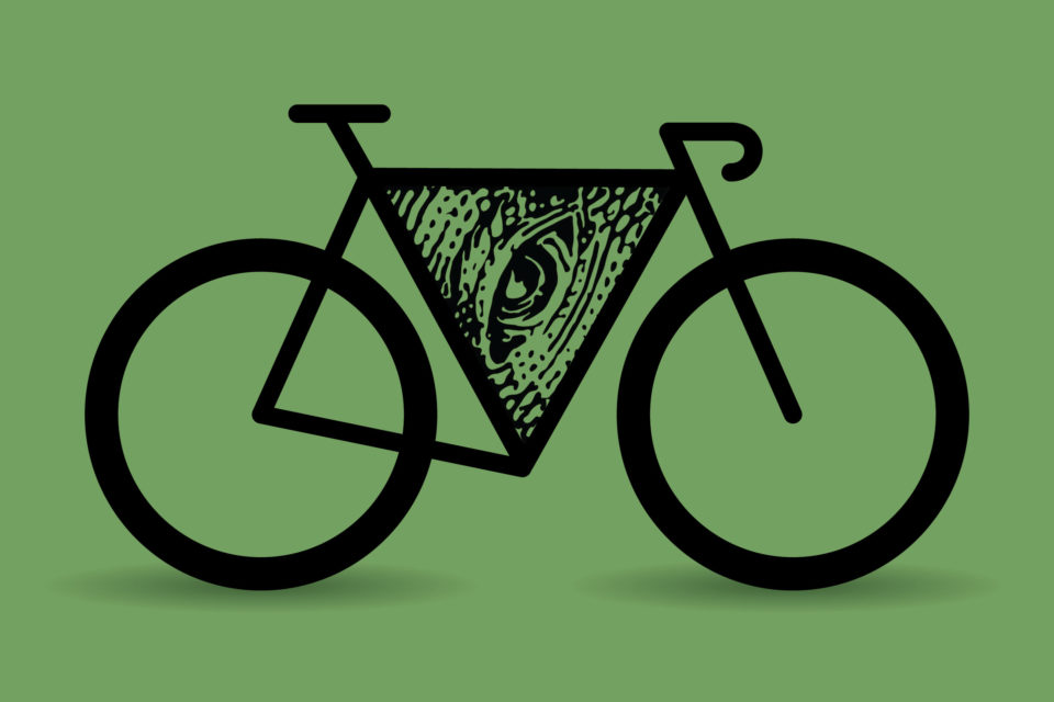 Friday Debrief: Black Mountain Cycles, Cerakote Bubblys, and the Bike Illuminati