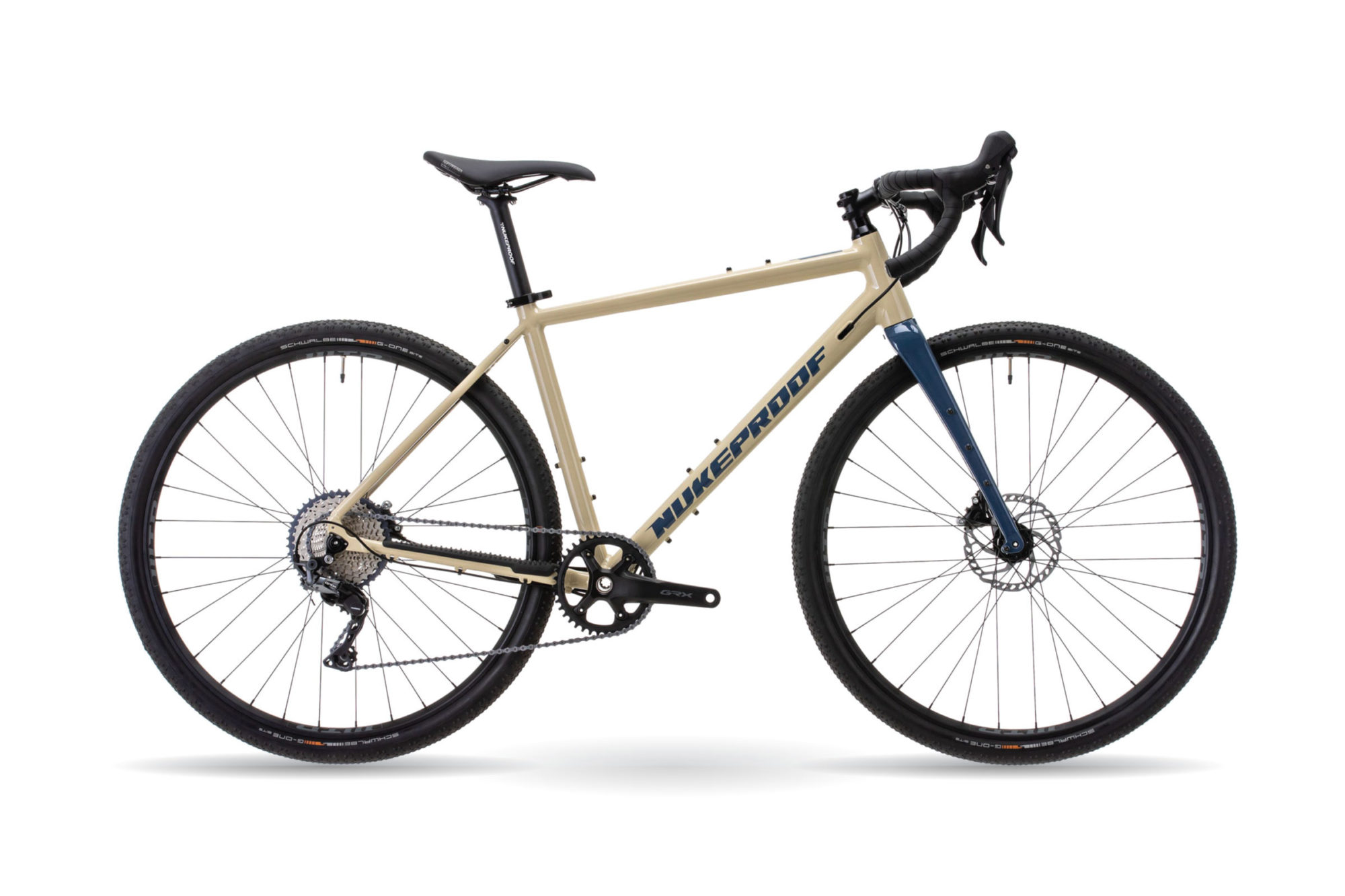 2022 Nukeproof Digger Comp