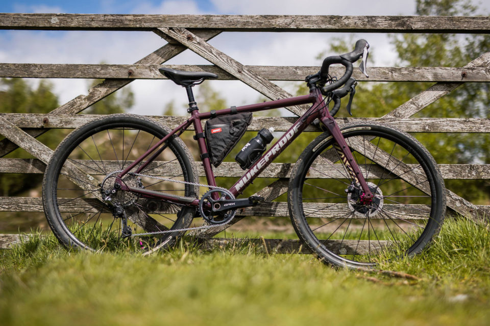 2022 Nukeproof Digger