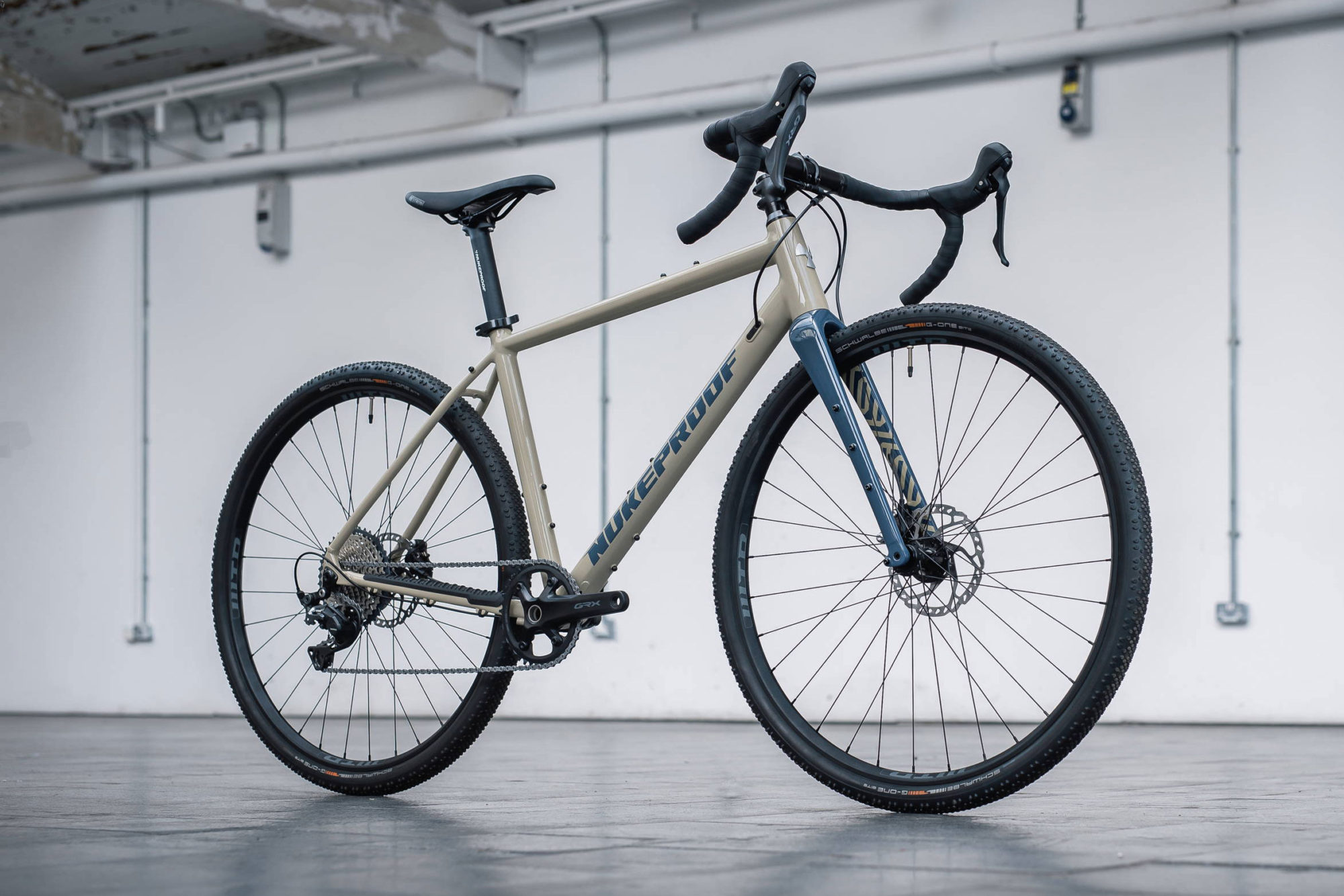 2022 Nukeproof Digger