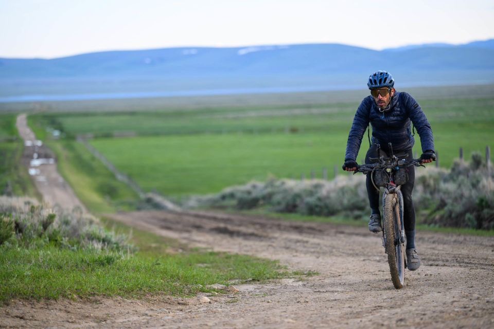We have a Winner! 2022 Tour Divide Update (Video)