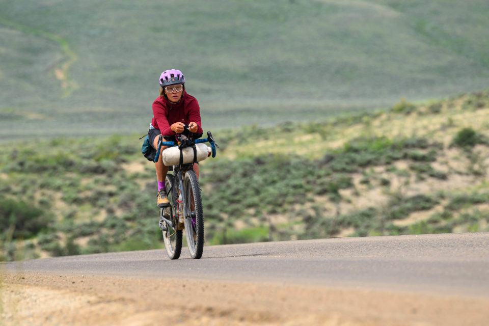 Wrapping Up the 2022 Tour Divide (Video)