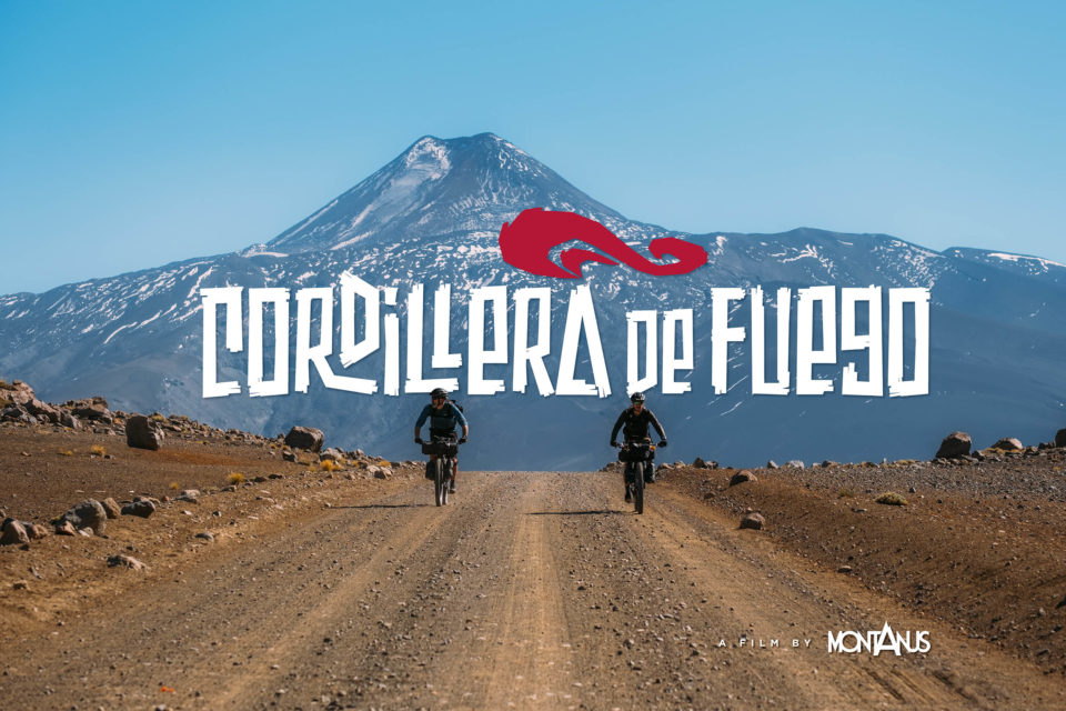 Cordillera de Fuego (Film)