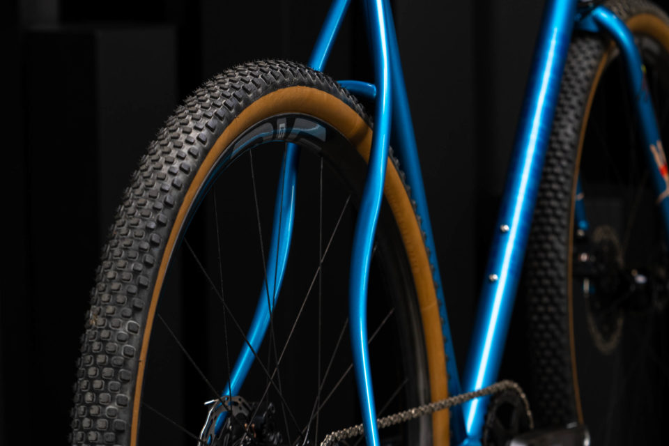 Speedvagen Gravel Bike, 2022 Enve Builder Roundup