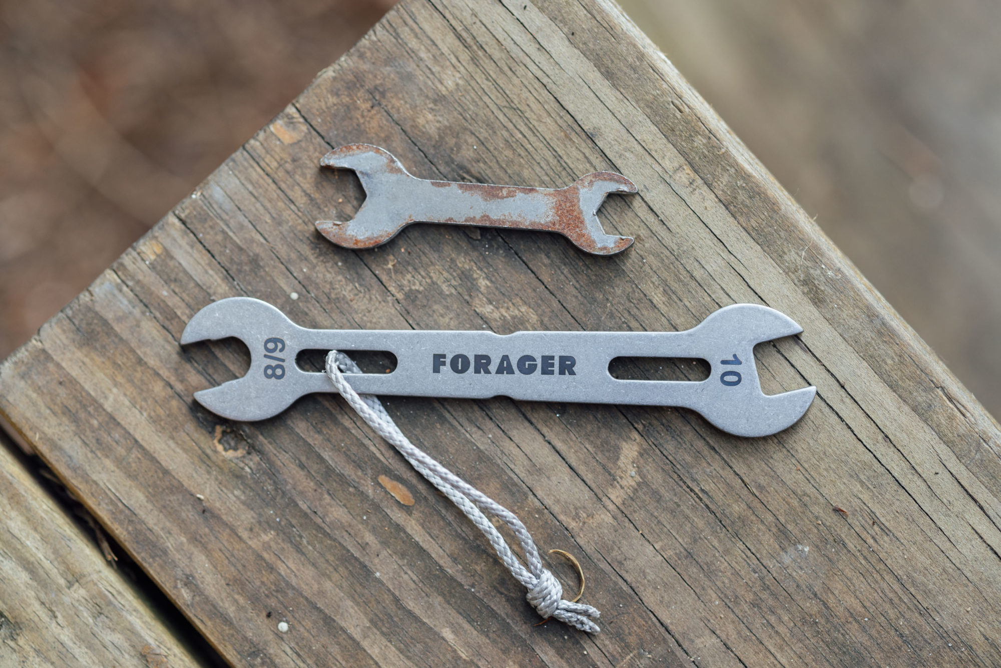 Forager Cycles Link Wrench Review