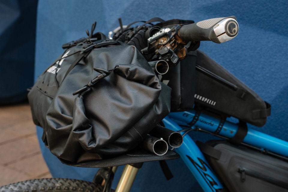 Kokopelli Durango Bikepacking Bags