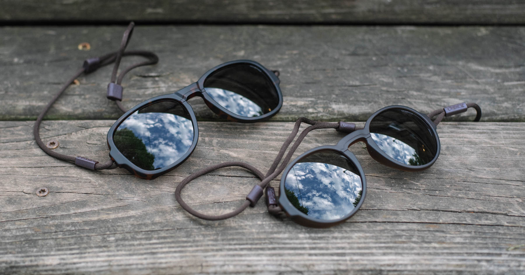 Collective Reward #124: Ombraz Teton and Viale Sunglasses