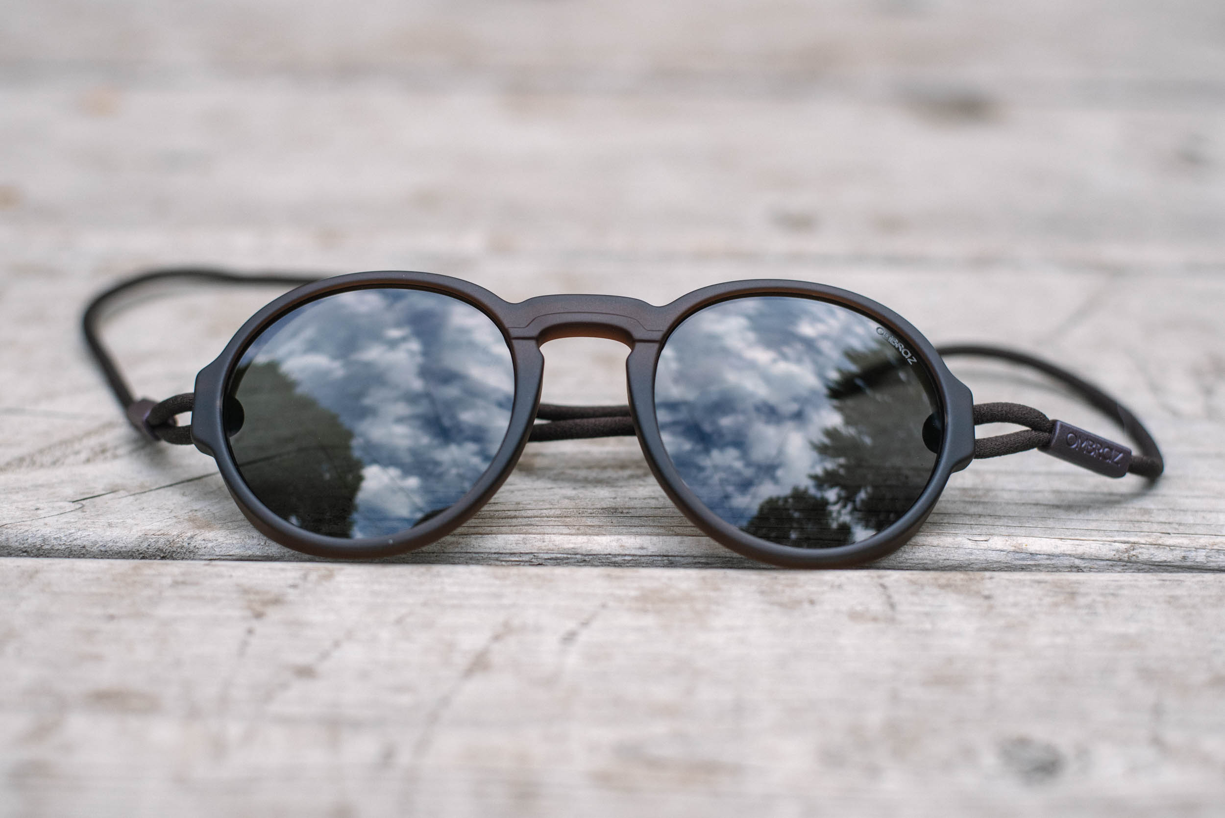 Collective Reward #124: Ombraz Teton and Viale Sunglasses