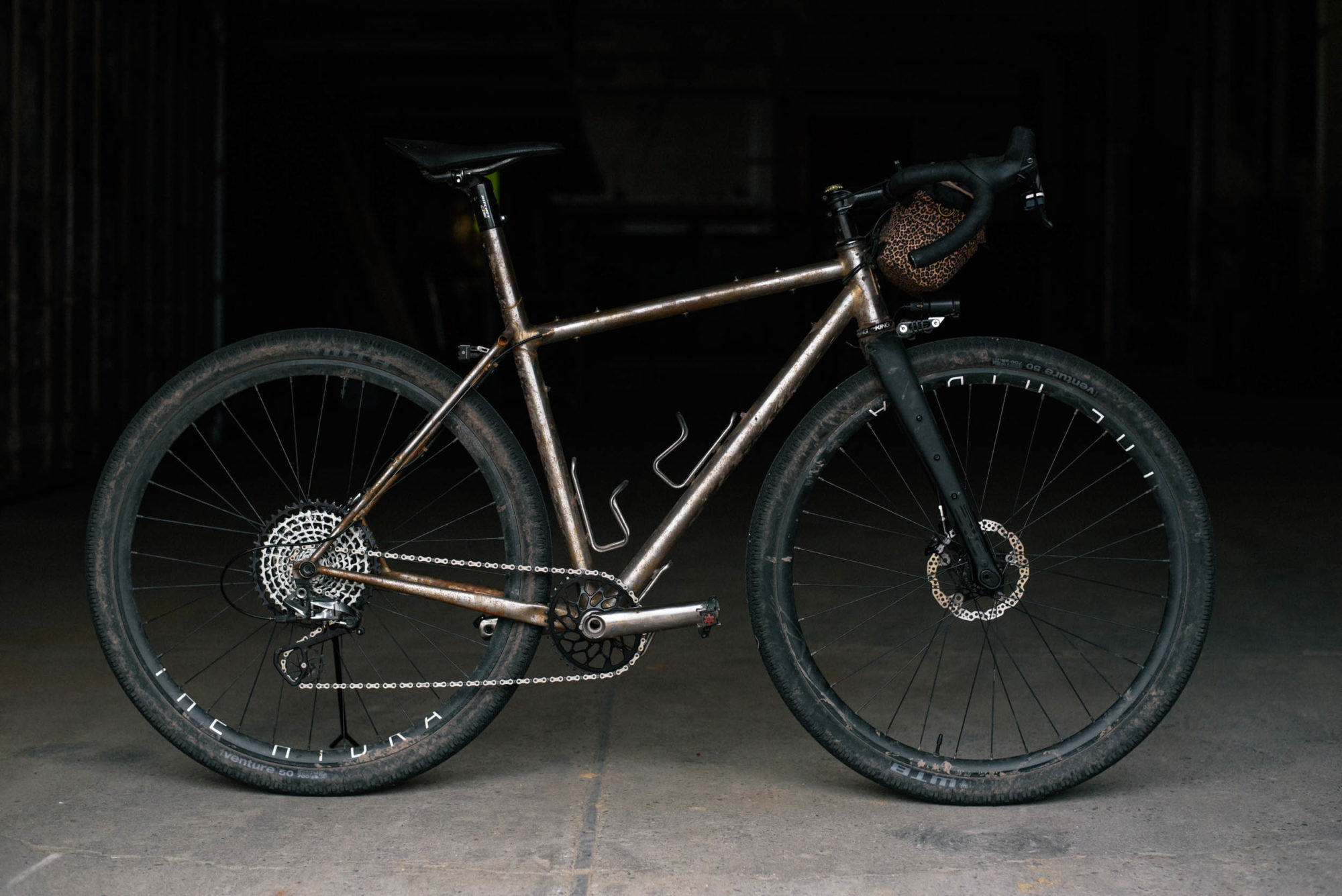 Drust Cycles