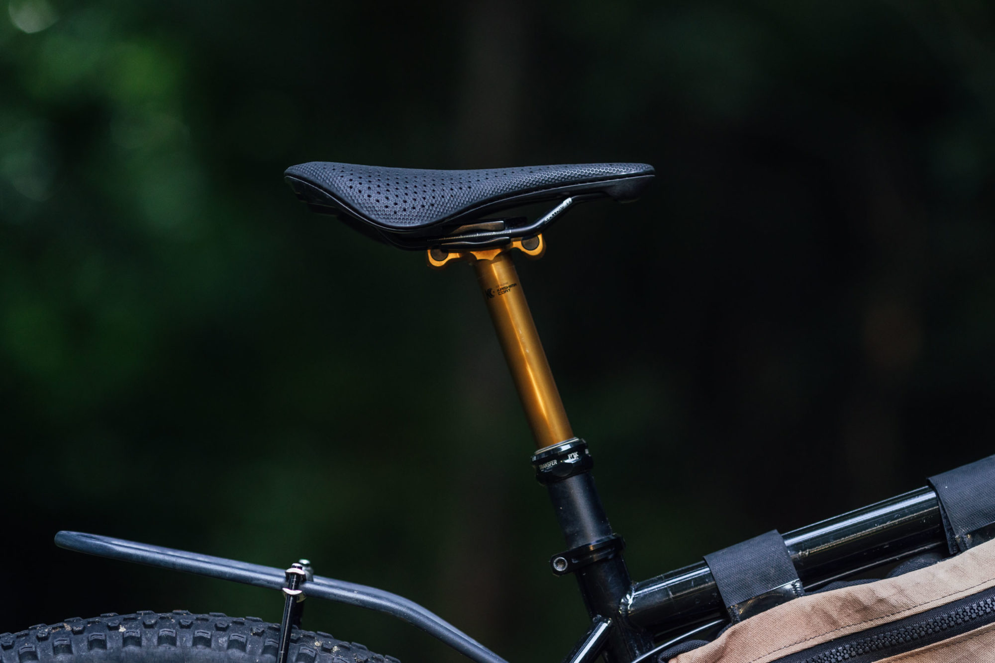 Specialized Power with Mirror 3d Saddle Review