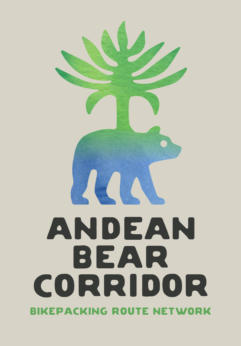 Andean Bear Corridor