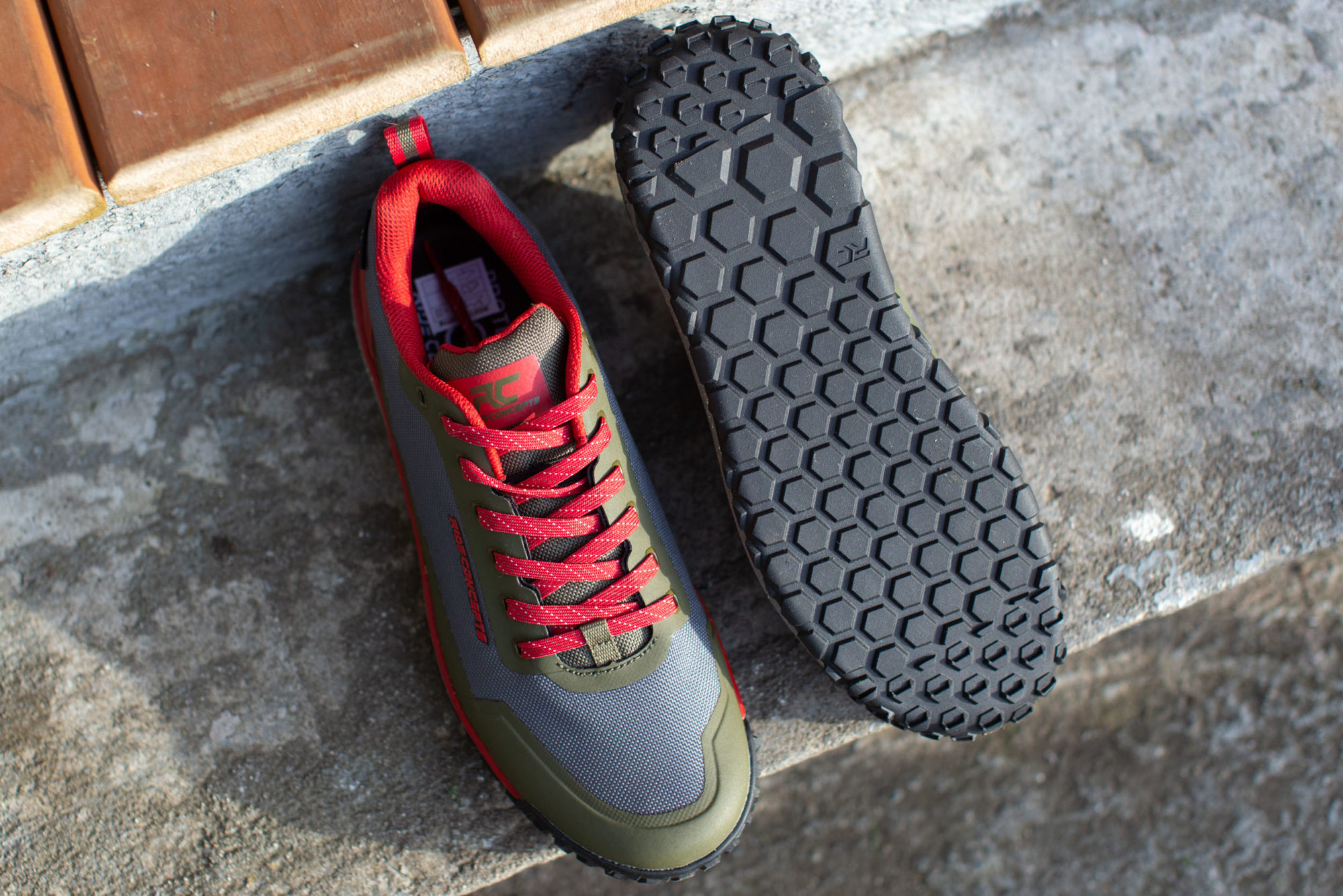 Ride Concepts Tallac and Flume Shoes Review