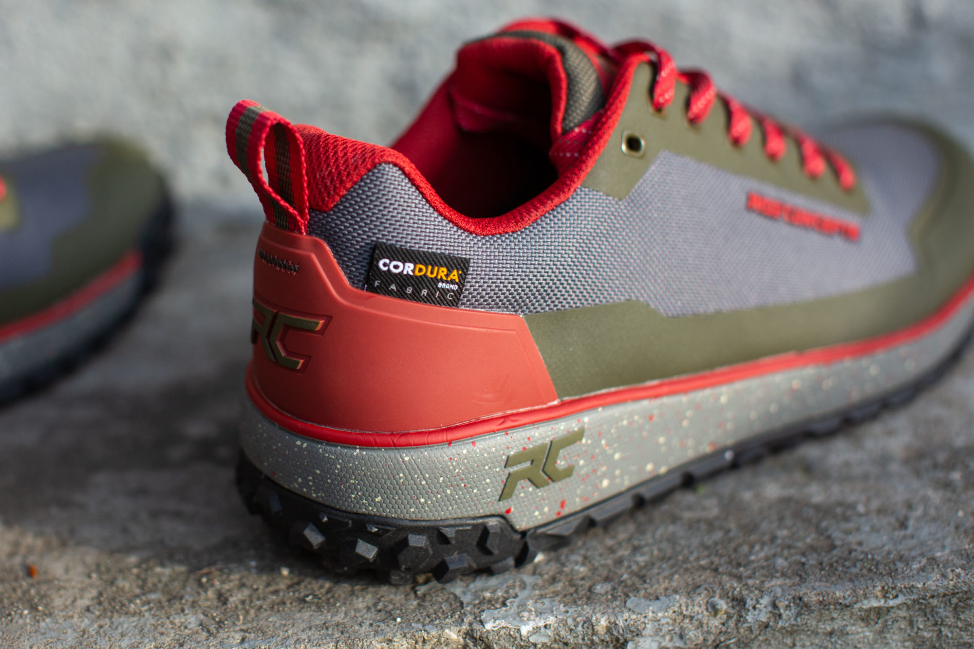 Ride Concepts Tallac and Flume Shoes Review