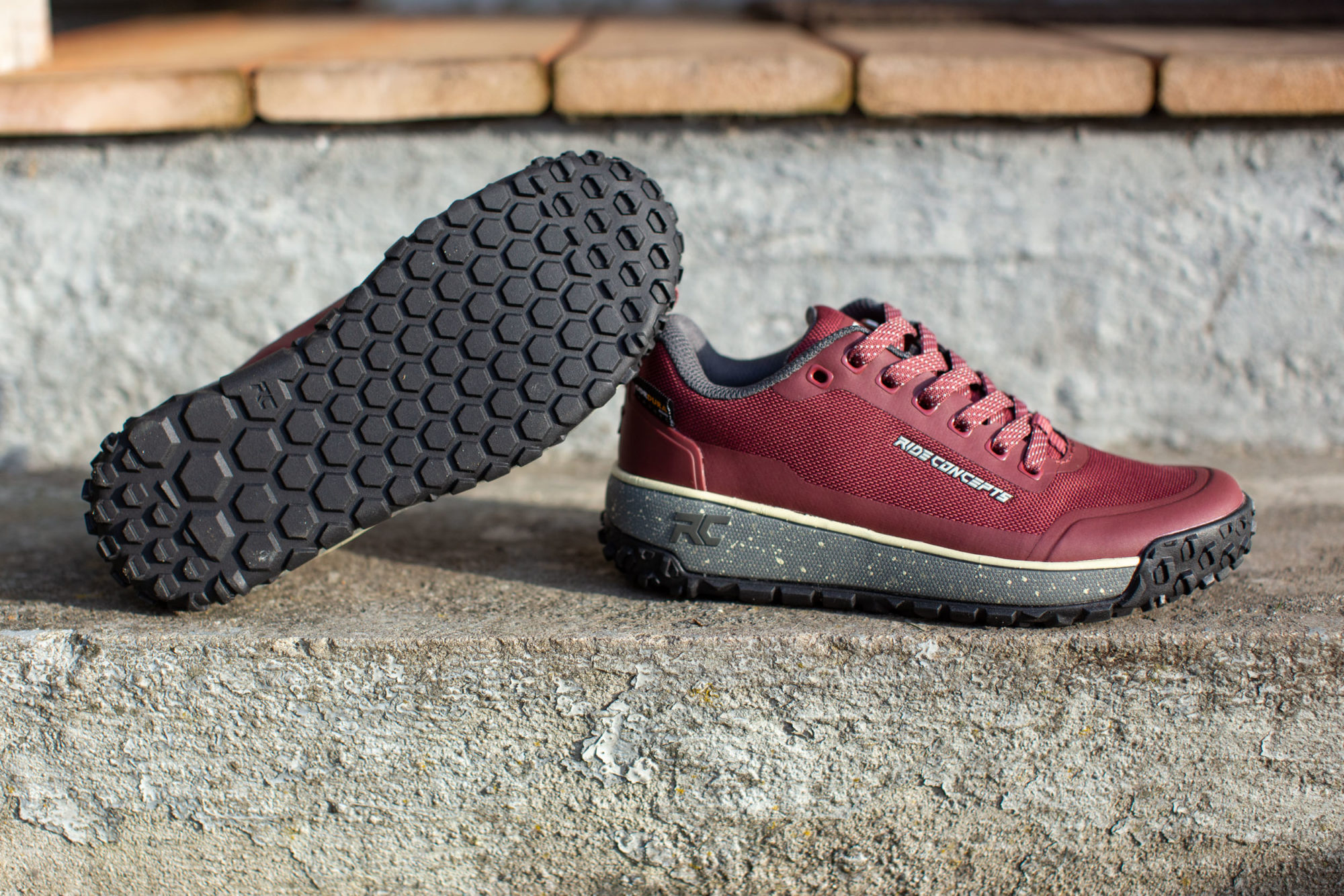 Ride Concepts Tallac and Flume Shoes Review