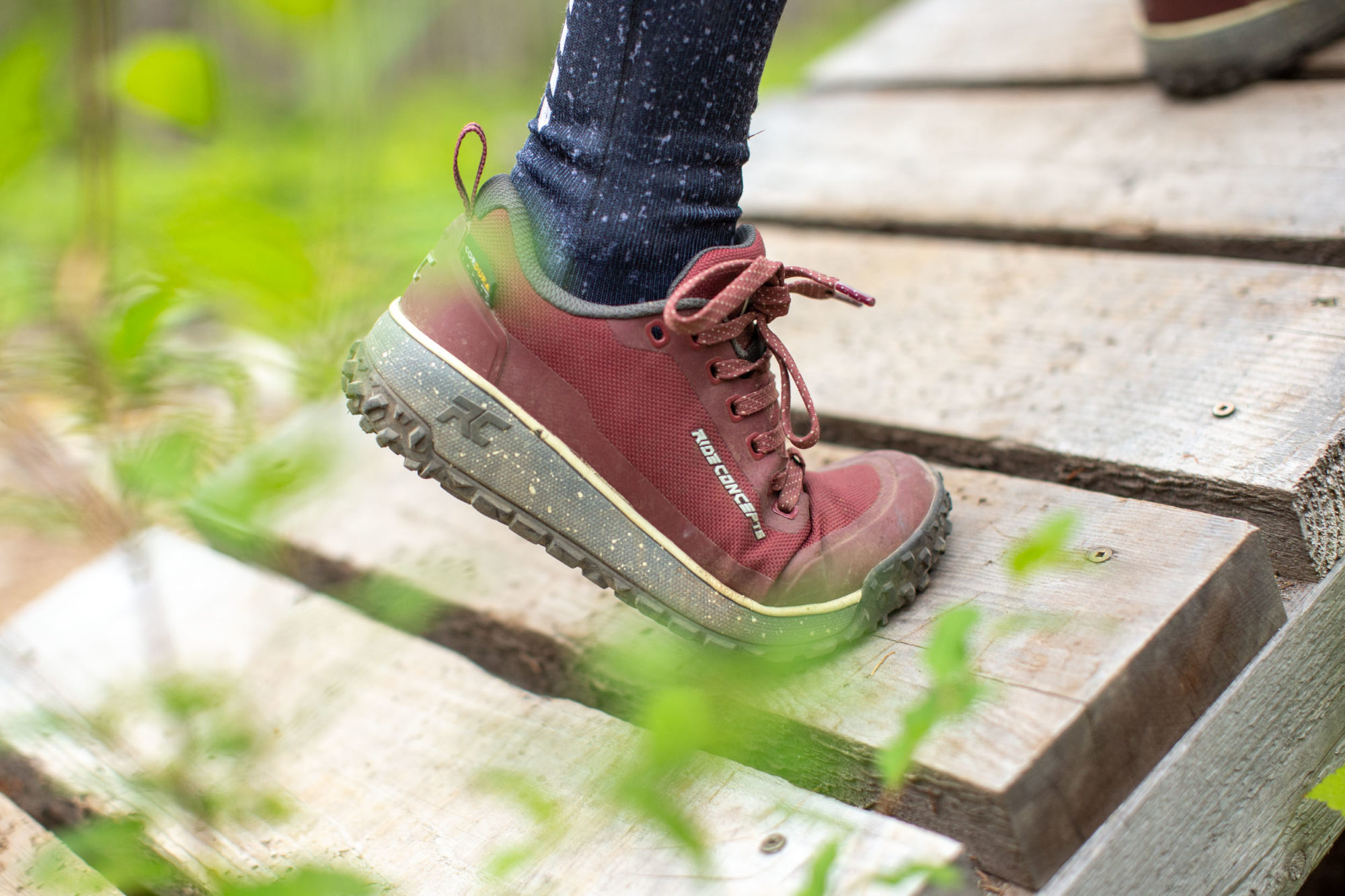 Ride Concepts Tallac and Flume Shoes Review