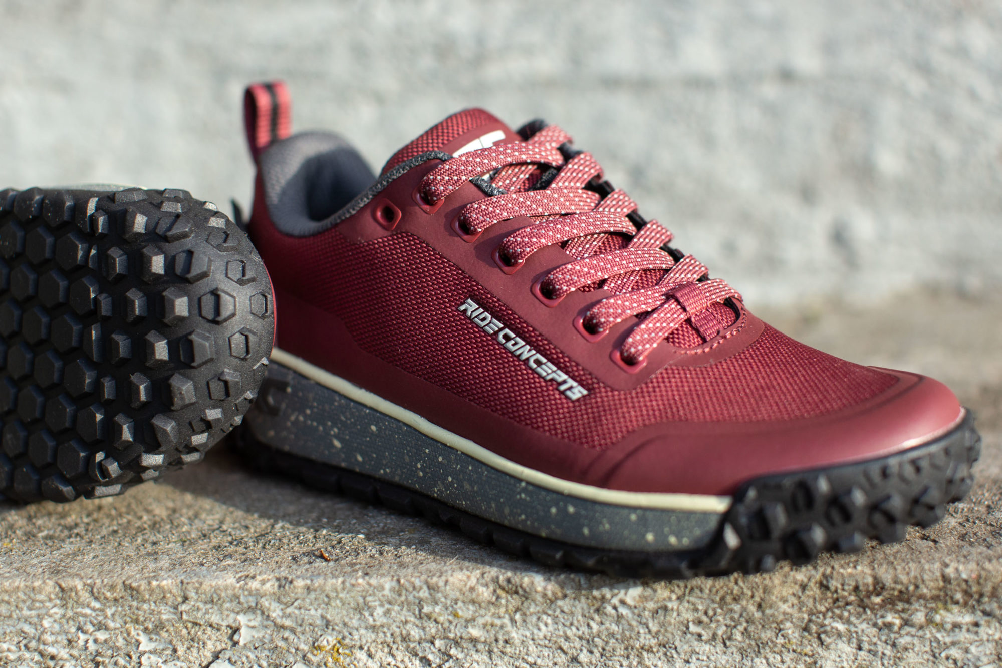 Ride Concepts Tallac and Flume Shoes Review