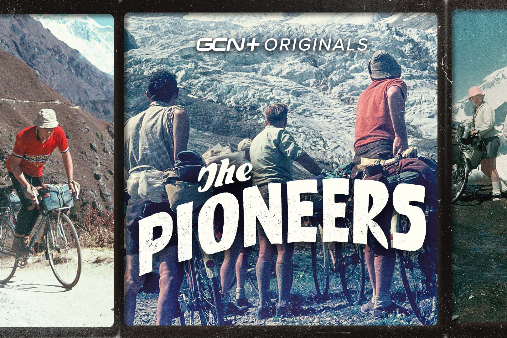 The Pioneers Rough Stuff Documentary