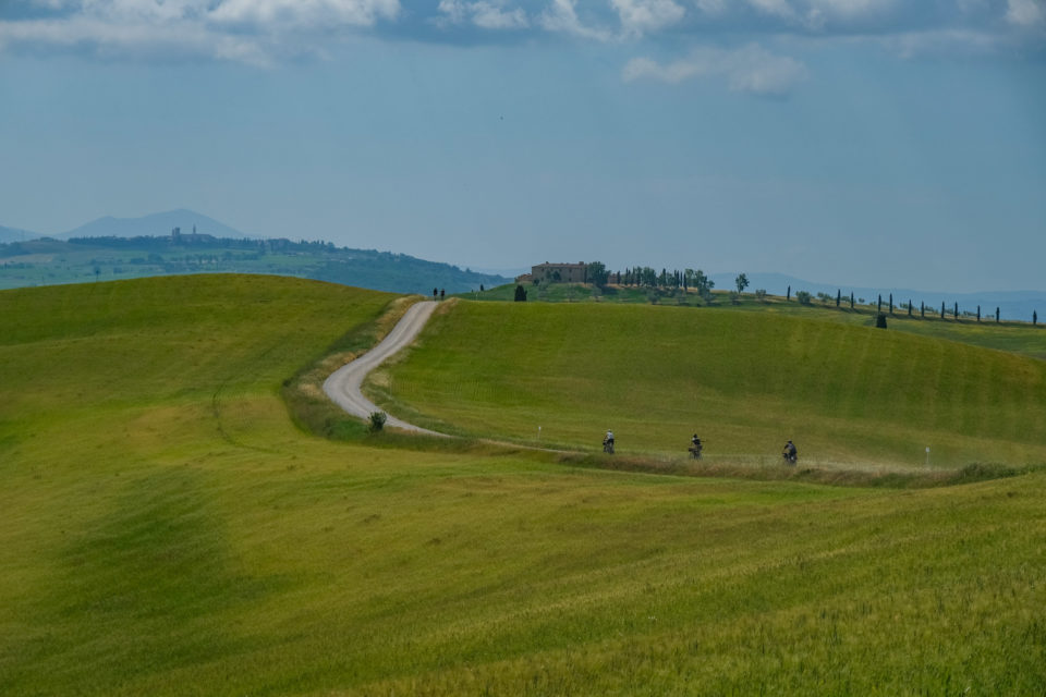 2022 Tuscany Trail